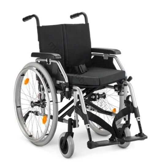 MEYRA Eurochair 2