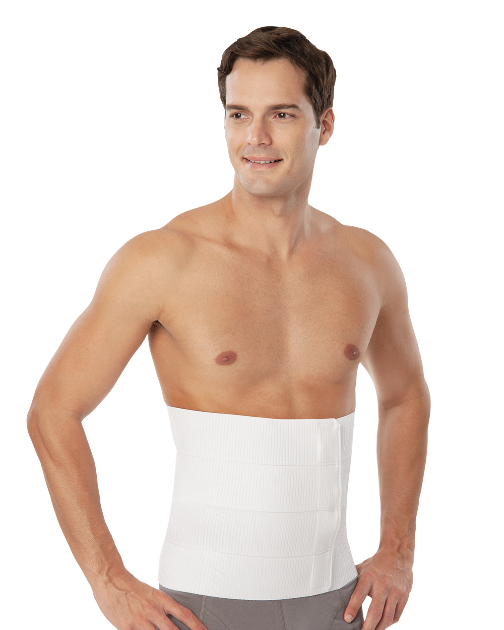 Abdominoplasti Korsesi - 4 Bantlı